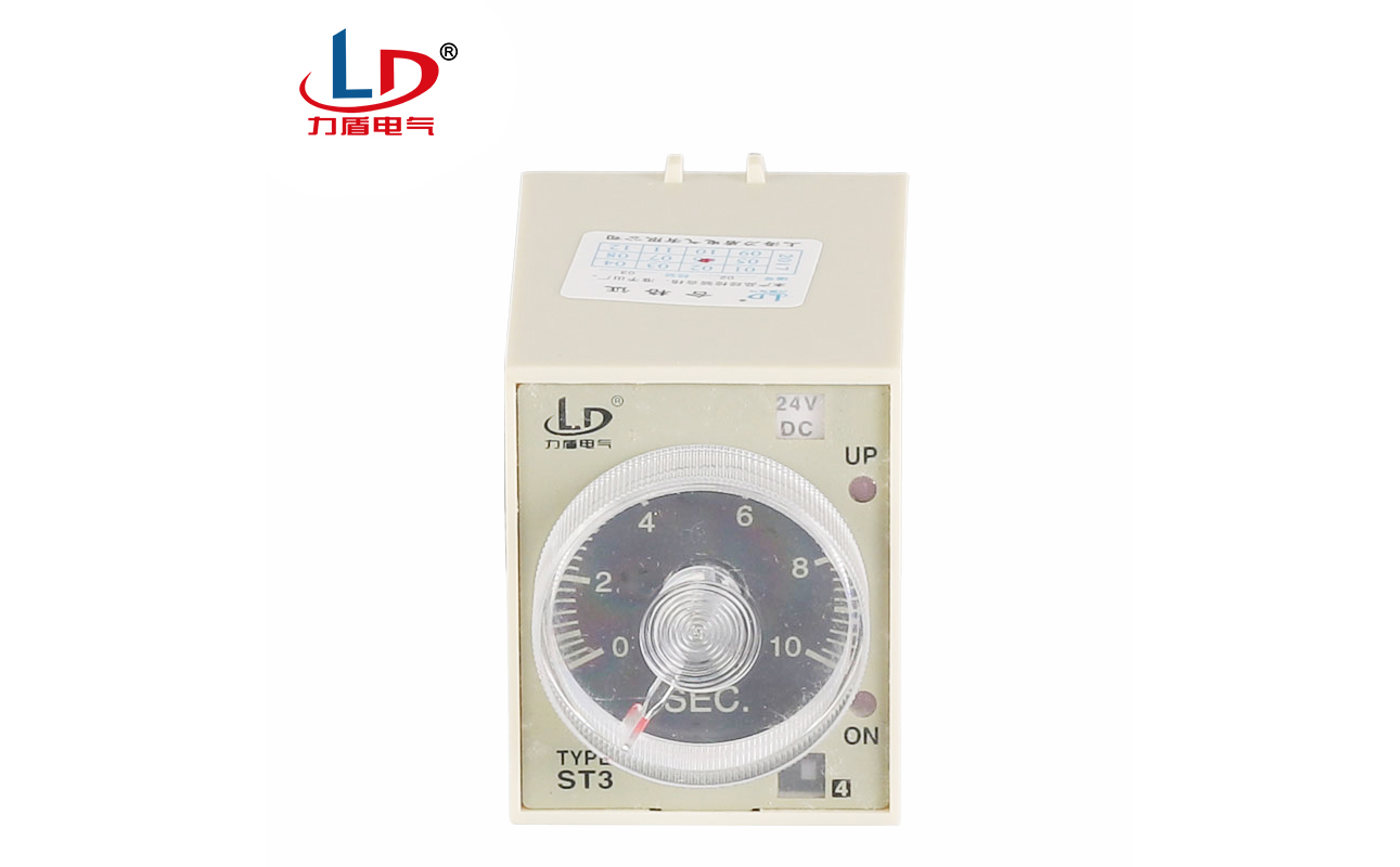 ST3A-B 时间继电器