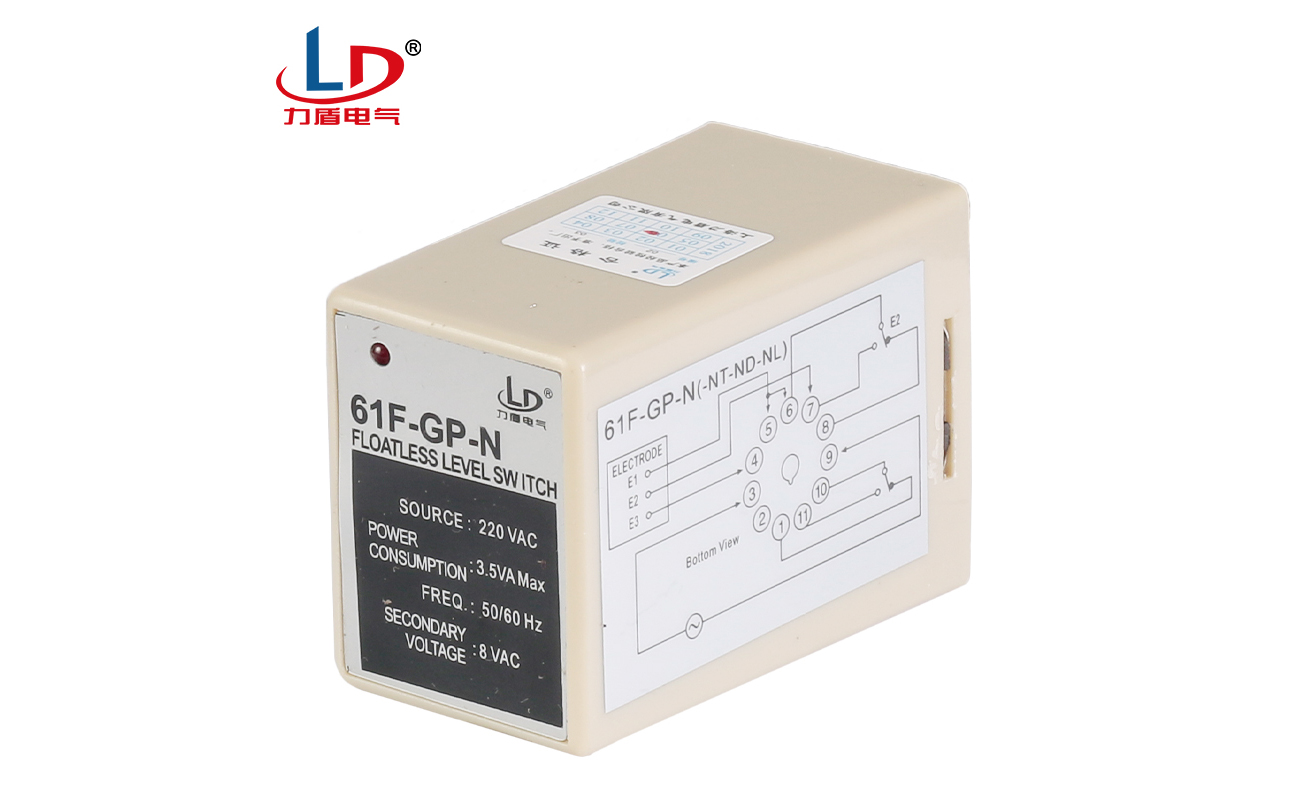 C61F-GP-N 液位继电器