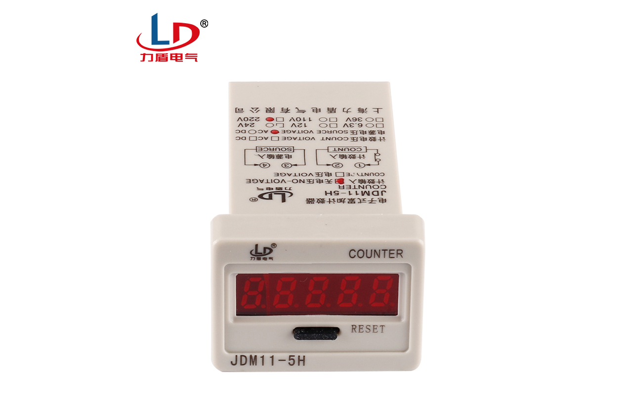 JDM11-5H 累计计数器