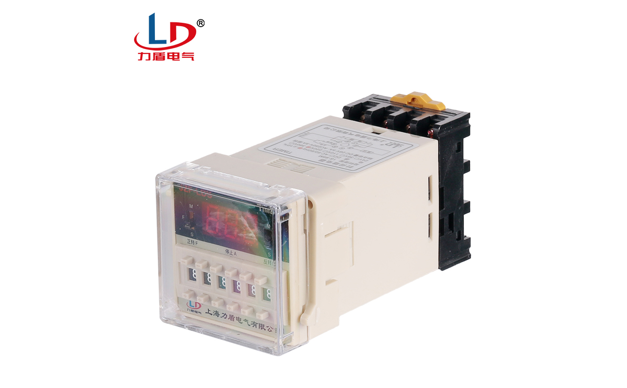 JZF-LDS 正反转控制器