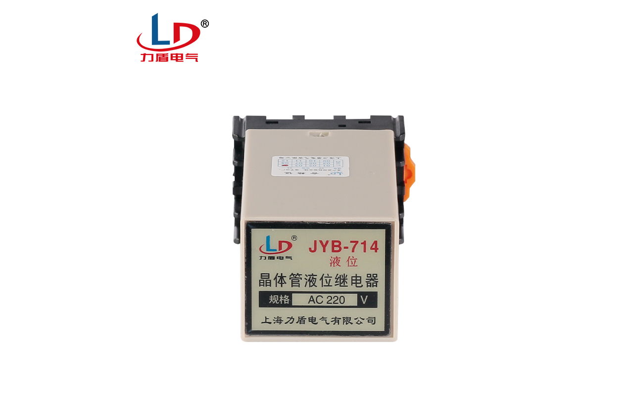 JYB-714 晶体管液位继电器
