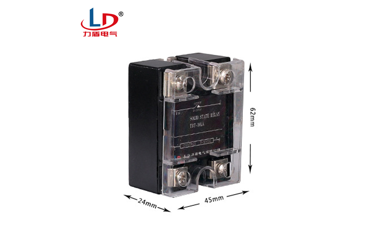 TRT-10LA 固态继电器