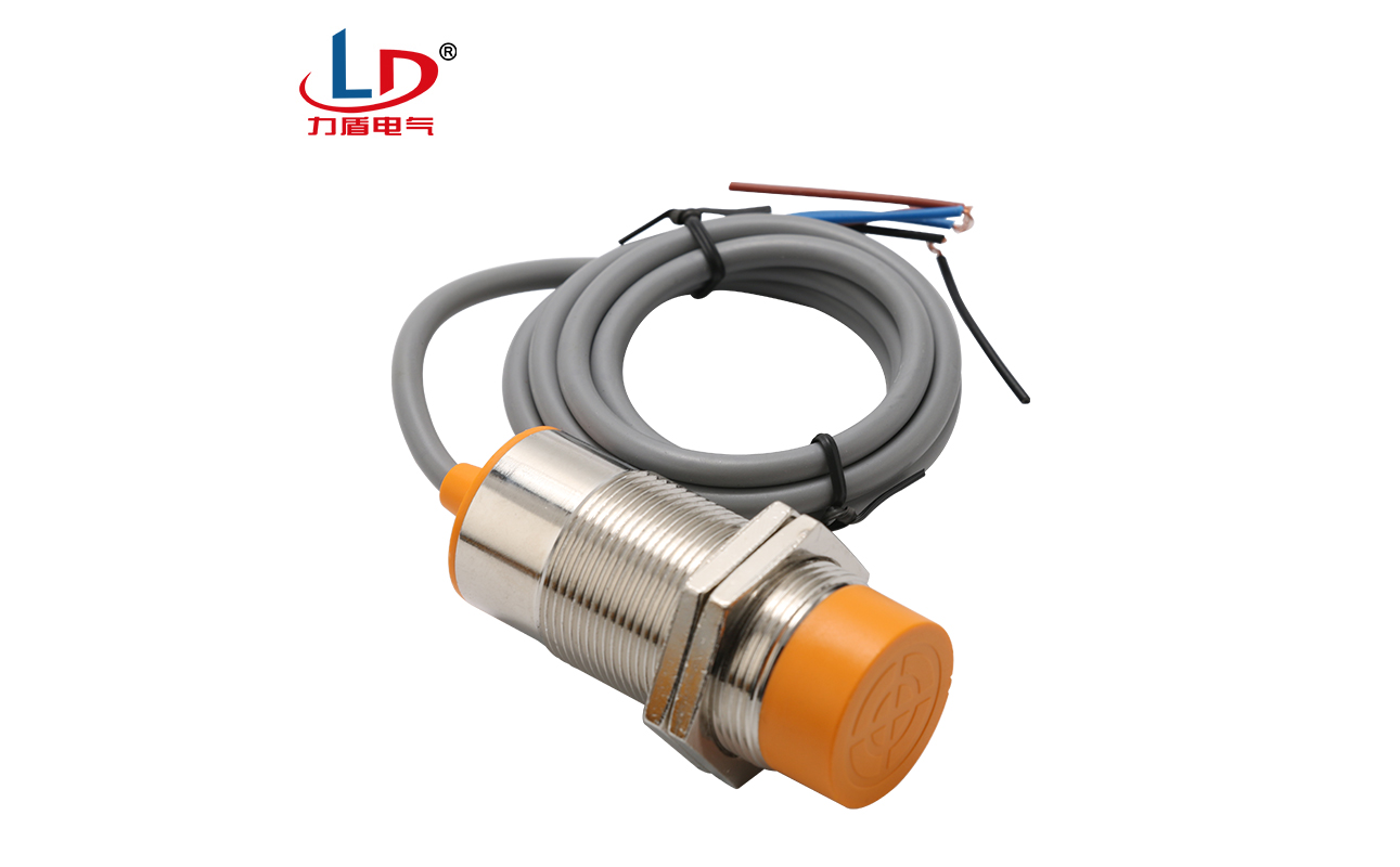 LJ30A3-15-Z/BX 接近开关