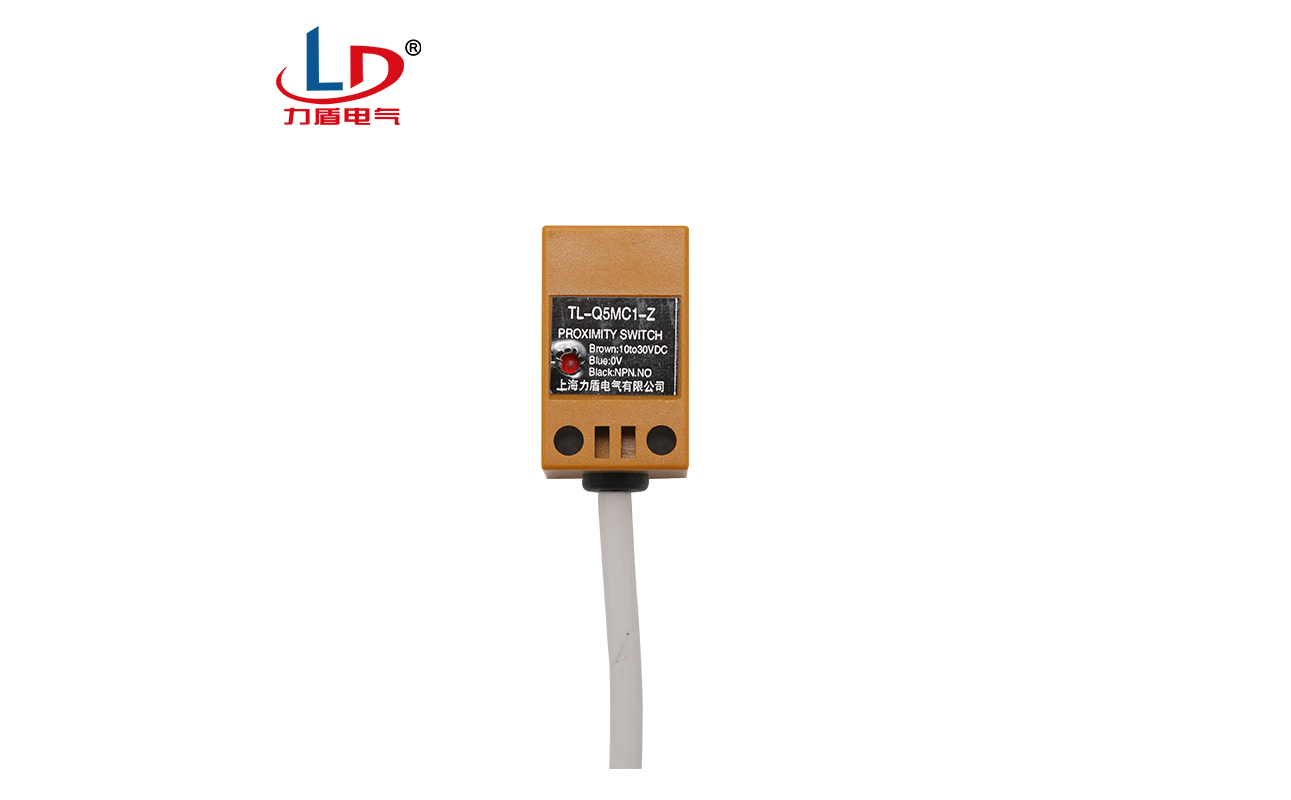 TL-Q5MC1-Z 接近开关