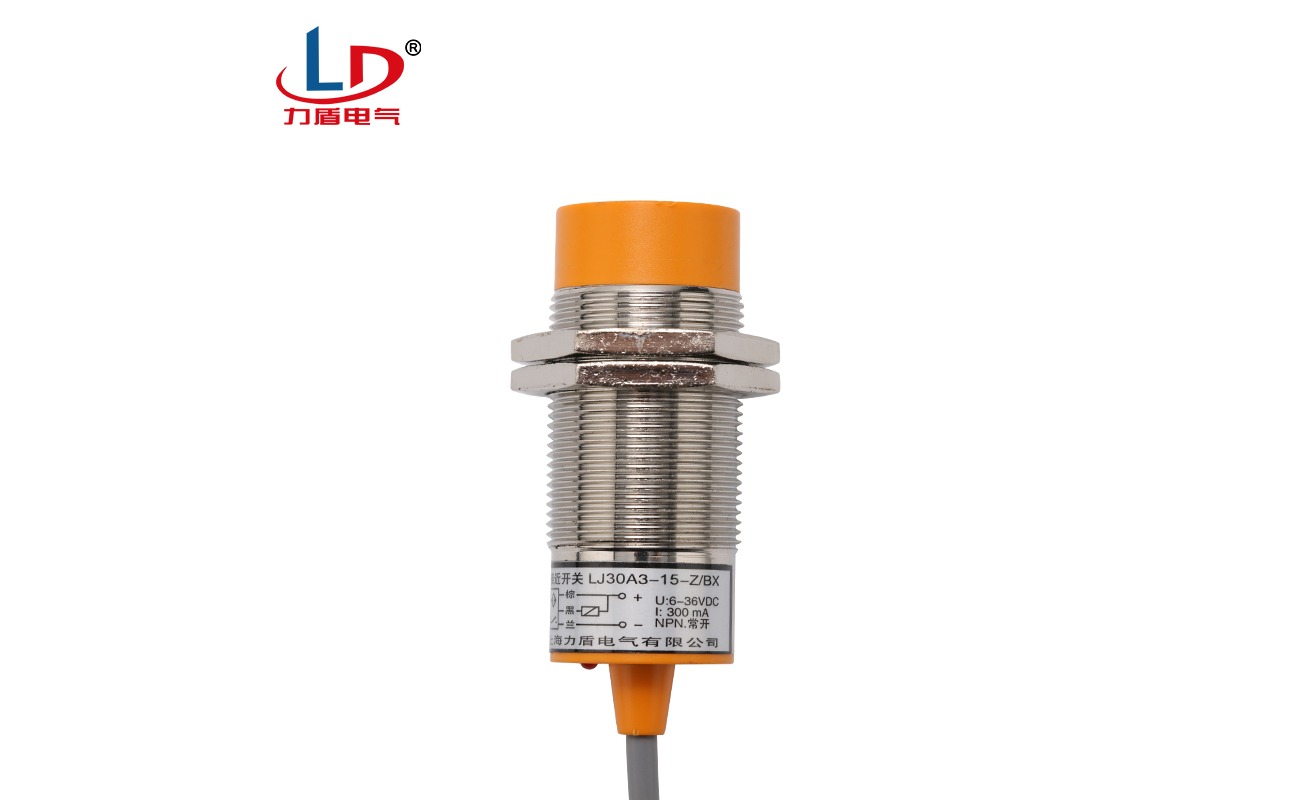 LJ30A3-15-Z/BX 接近开关