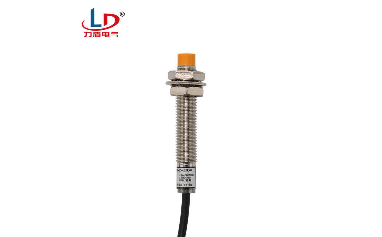 LH8A3-2-Z/BX 接近开关