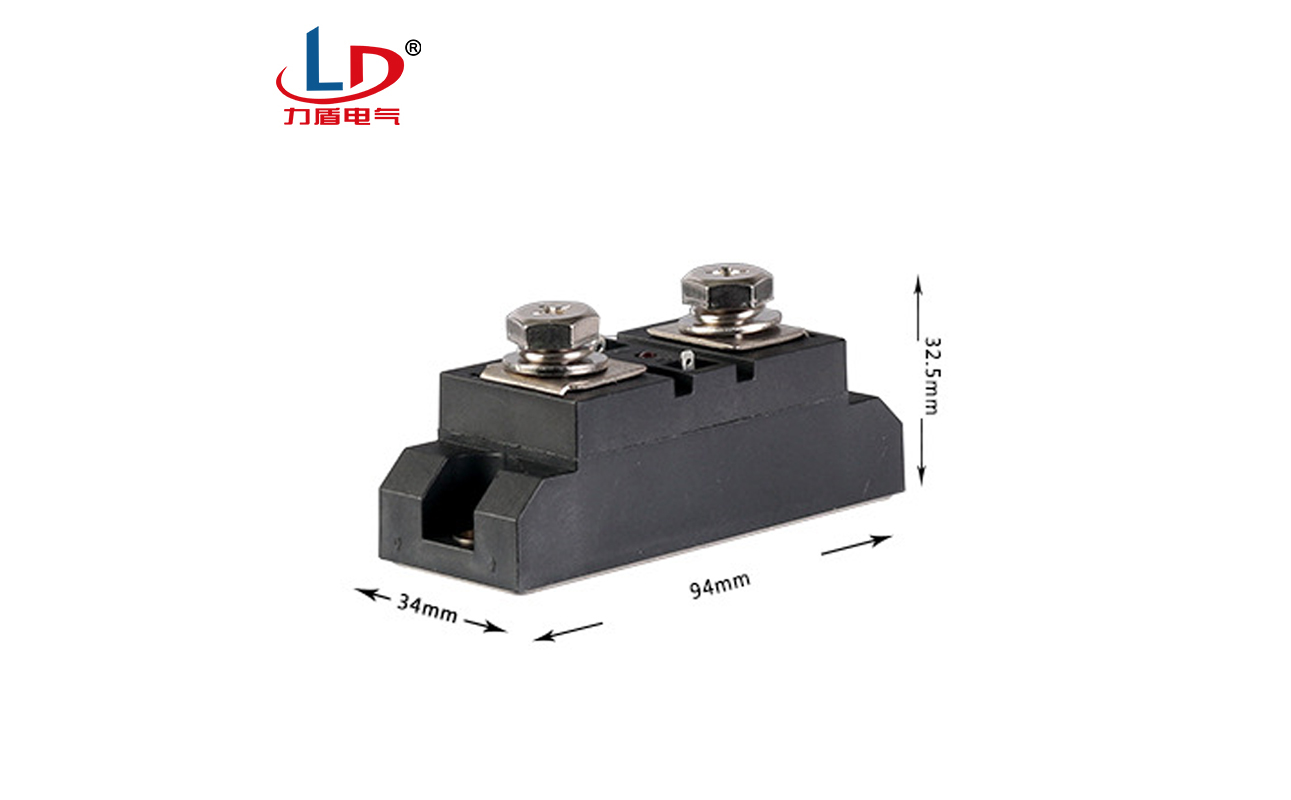 H3400ZD 固态继电器