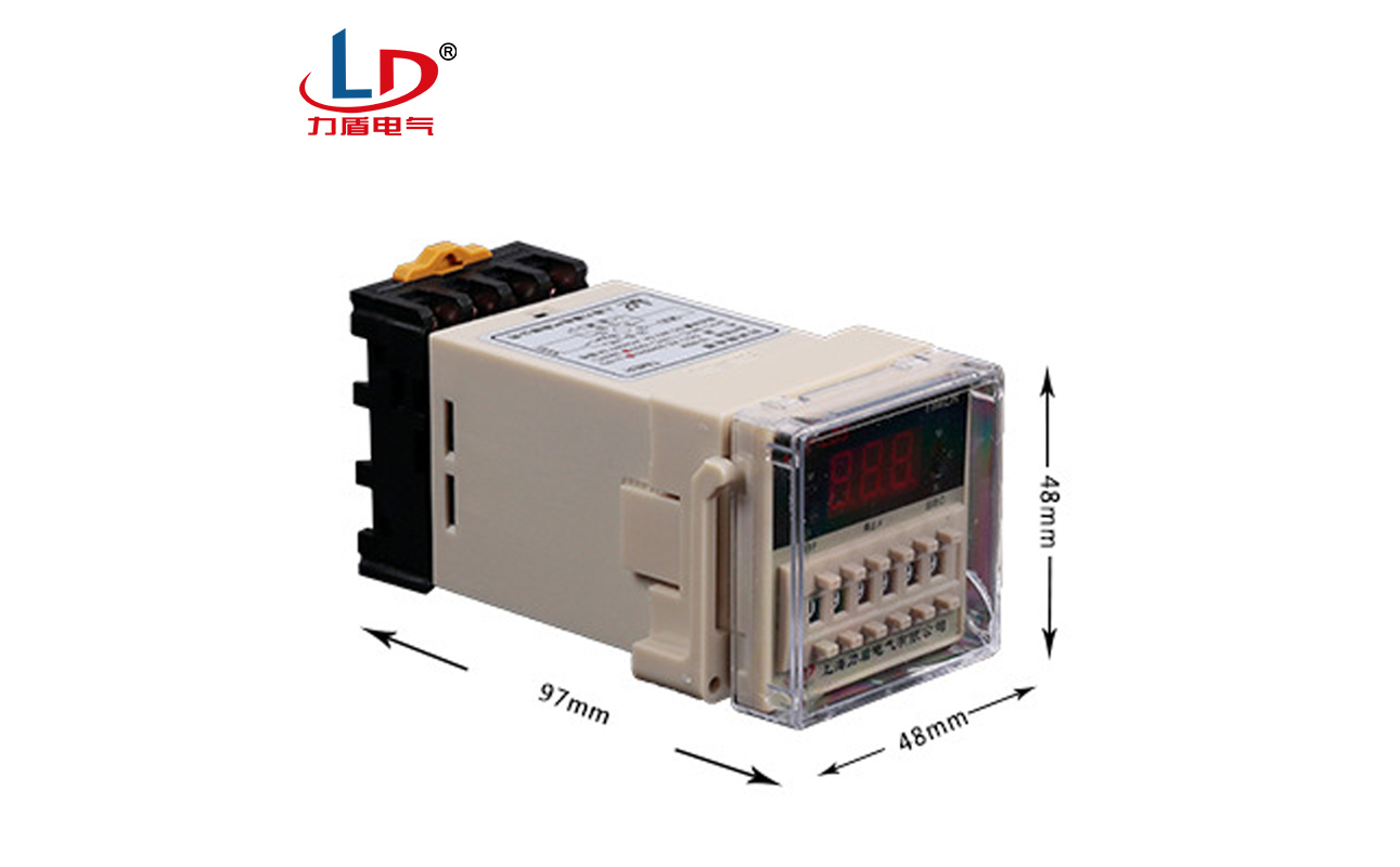 JZF-LDS 正反转控制器