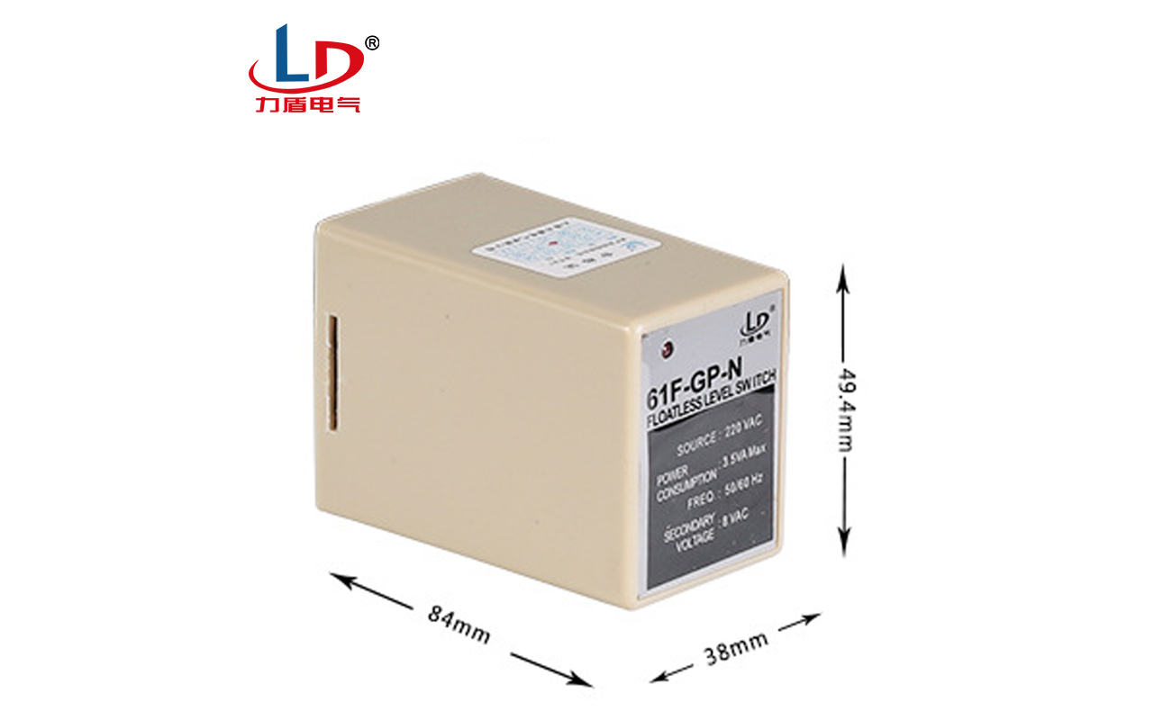 C61F-GP-N 液位继电器