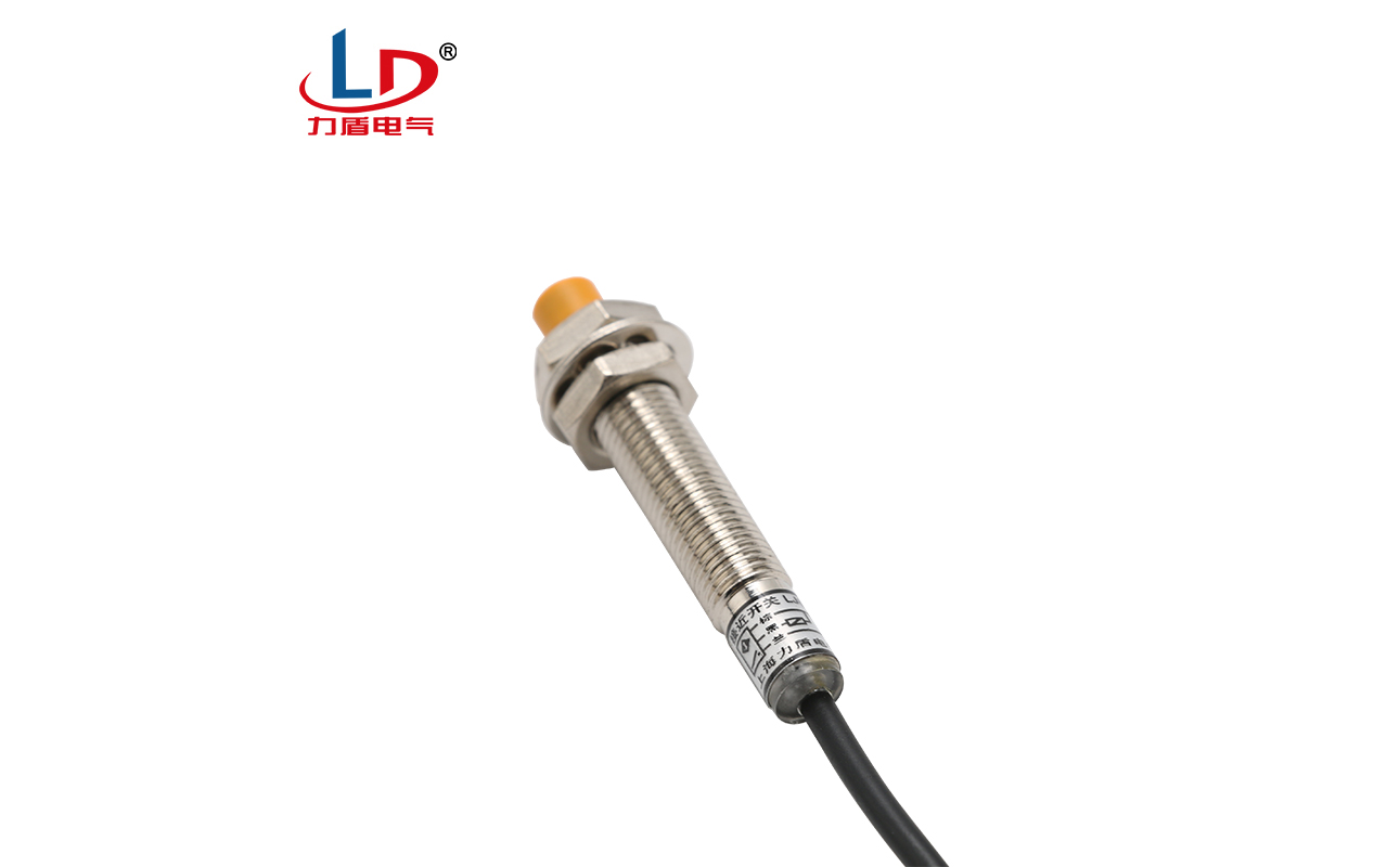 LH8A3-2-Z/BX 接近开关