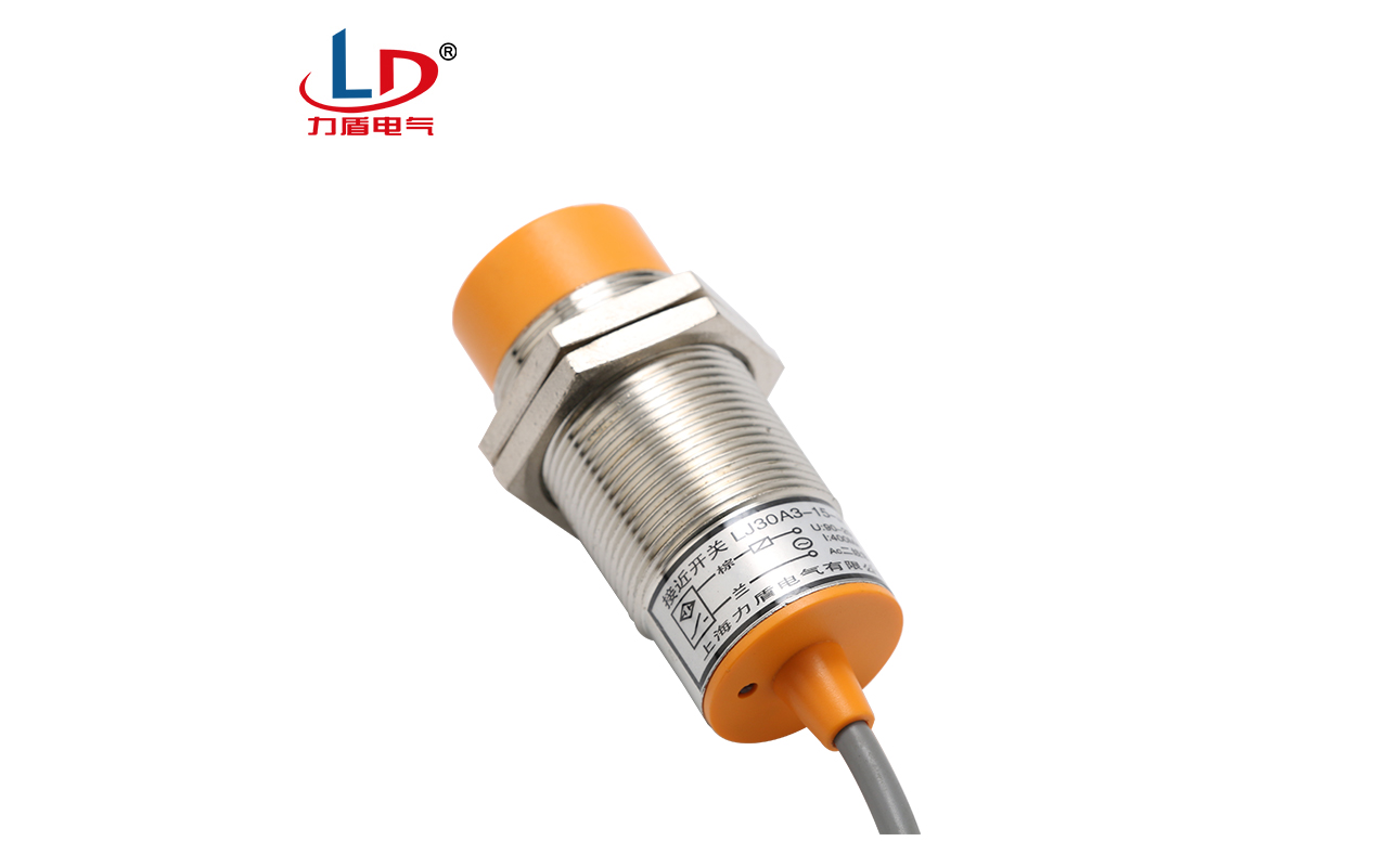 LJ30A3-15-J/EZ 接近开关