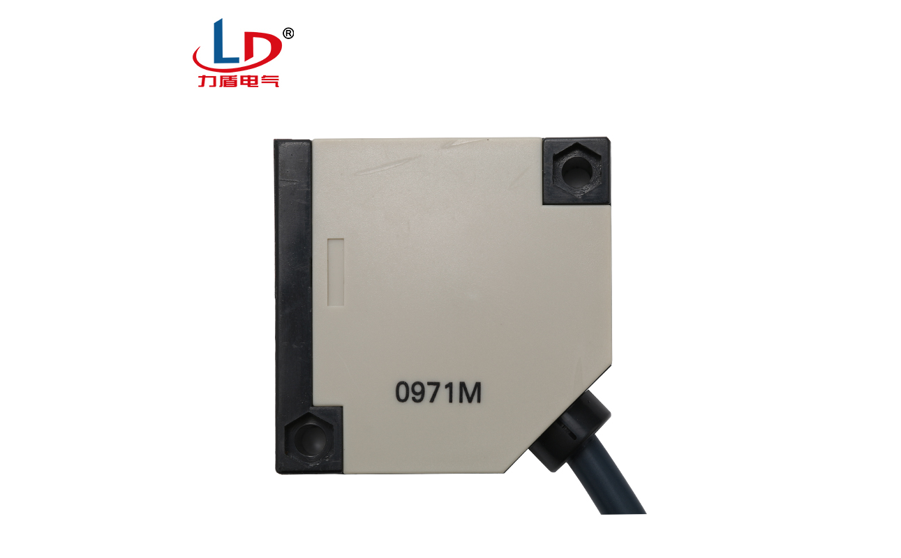 E3JK-DS30M1 光电传感器