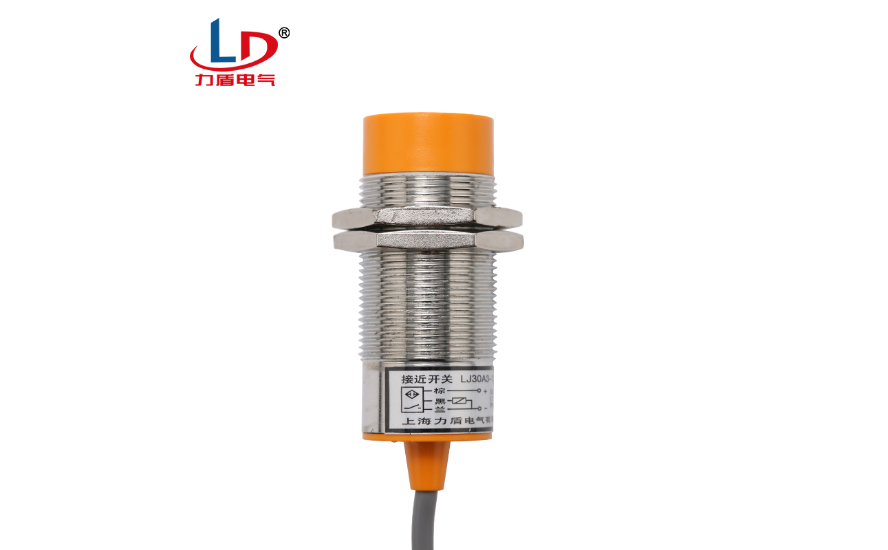 LJ30A3-15-Z/BY 接近开关