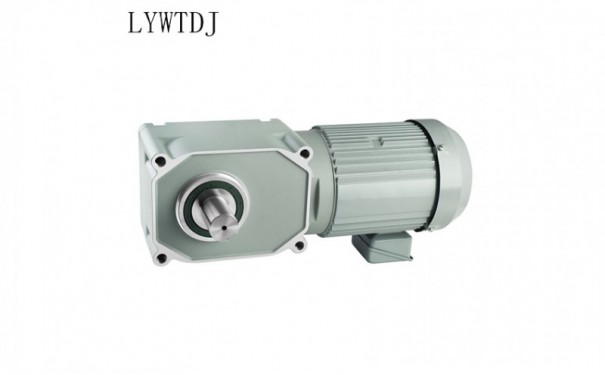 LPG F3系列三相2.2KW(RC型号)