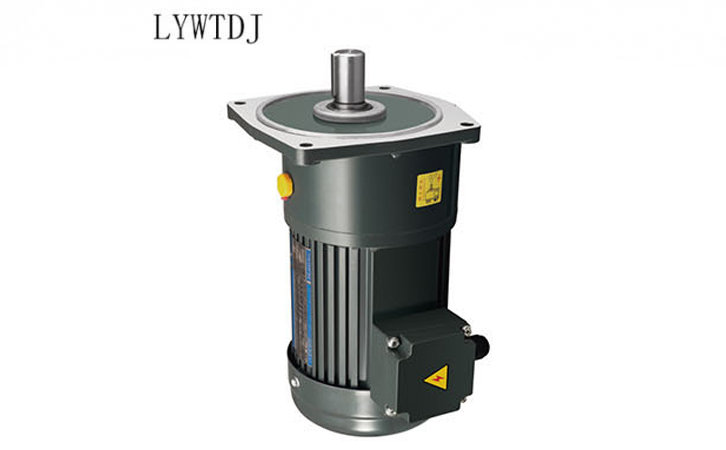 0.4KW（CV型号）小型减速电机