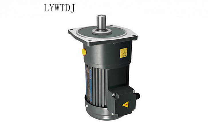 0.2KW（CV型号）小型减速电机