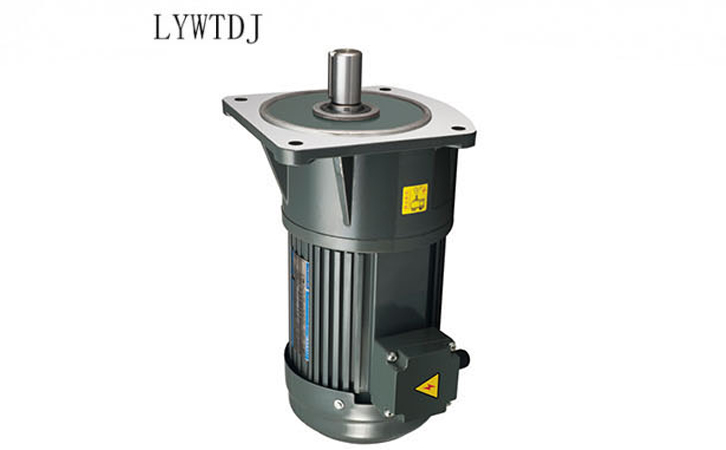 1.5KW（CV型号）小型减速电机