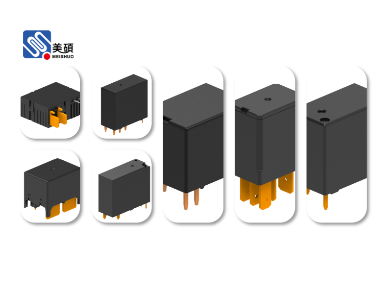 din rail general purpose relay supplier