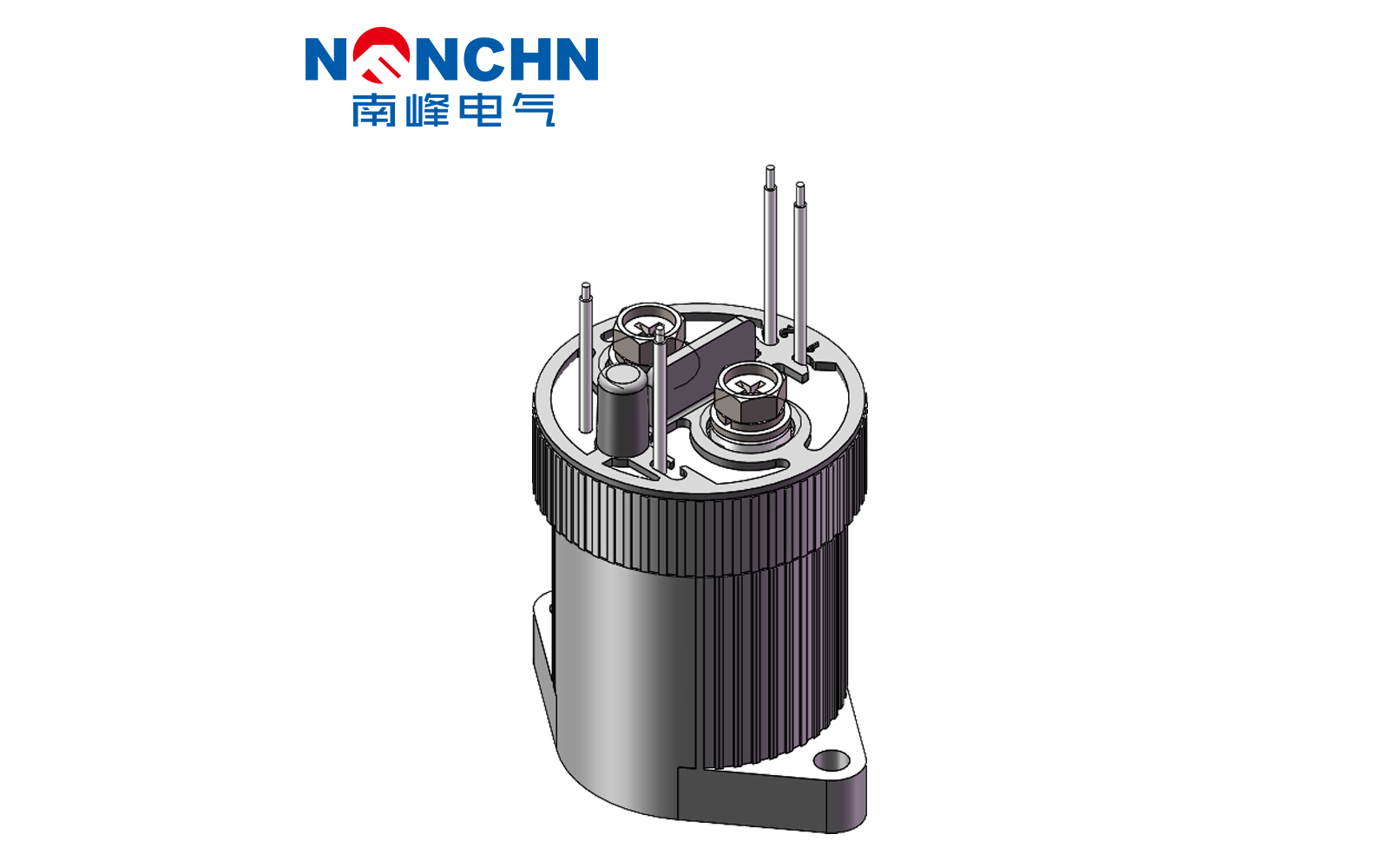 NFG50A9-36VDC高压直流接触器