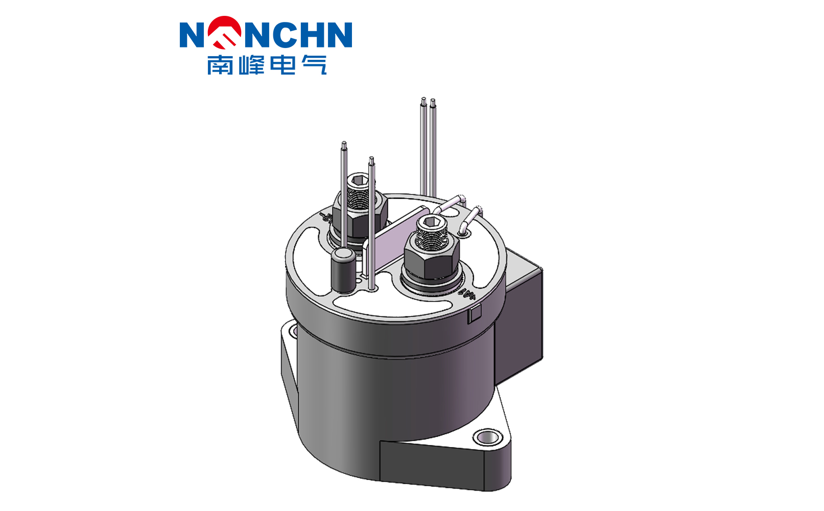 NFG200A9-36VDC高压直流接触器