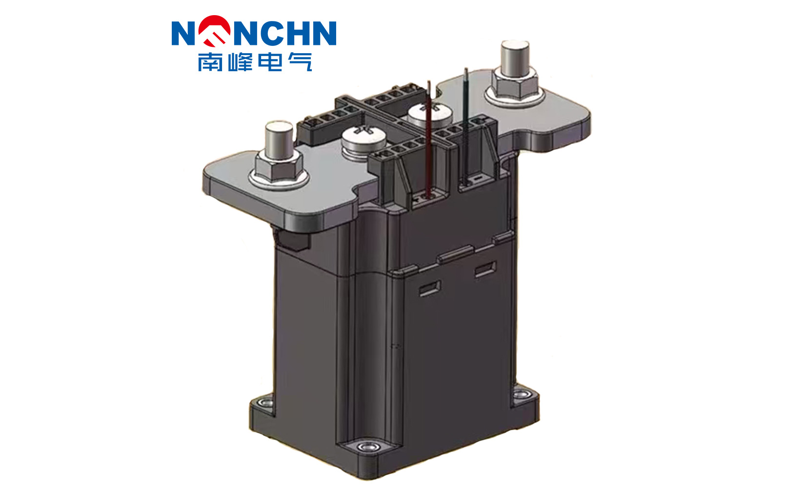 NFC1000A12VDC陶瓷型高压直流接触器