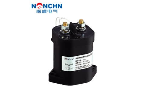 高压直流接触器厂家如何选择与行业前景分析