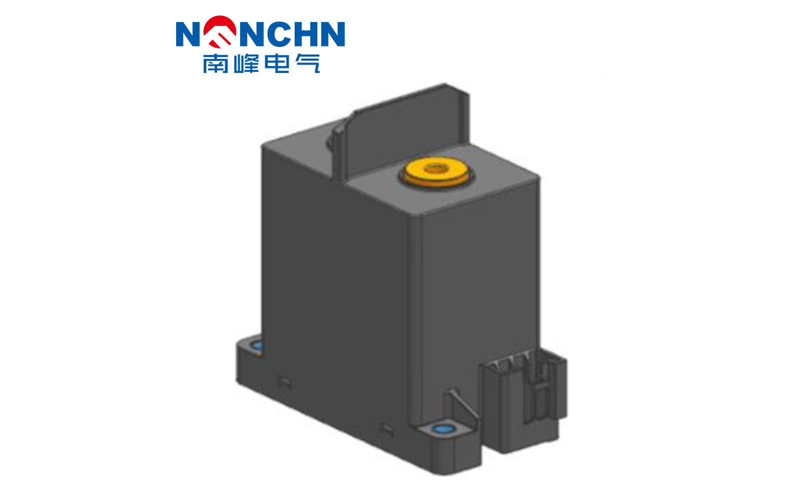 NFC400A12VDC陶瓷型高压直流接触器