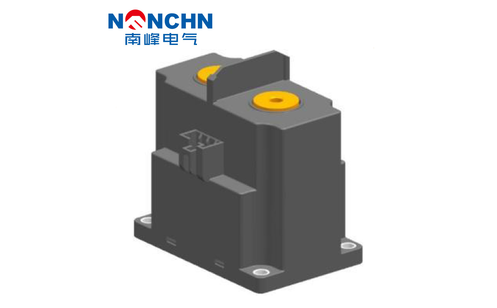 NFC800A12VDC陶瓷型高压直流接触器