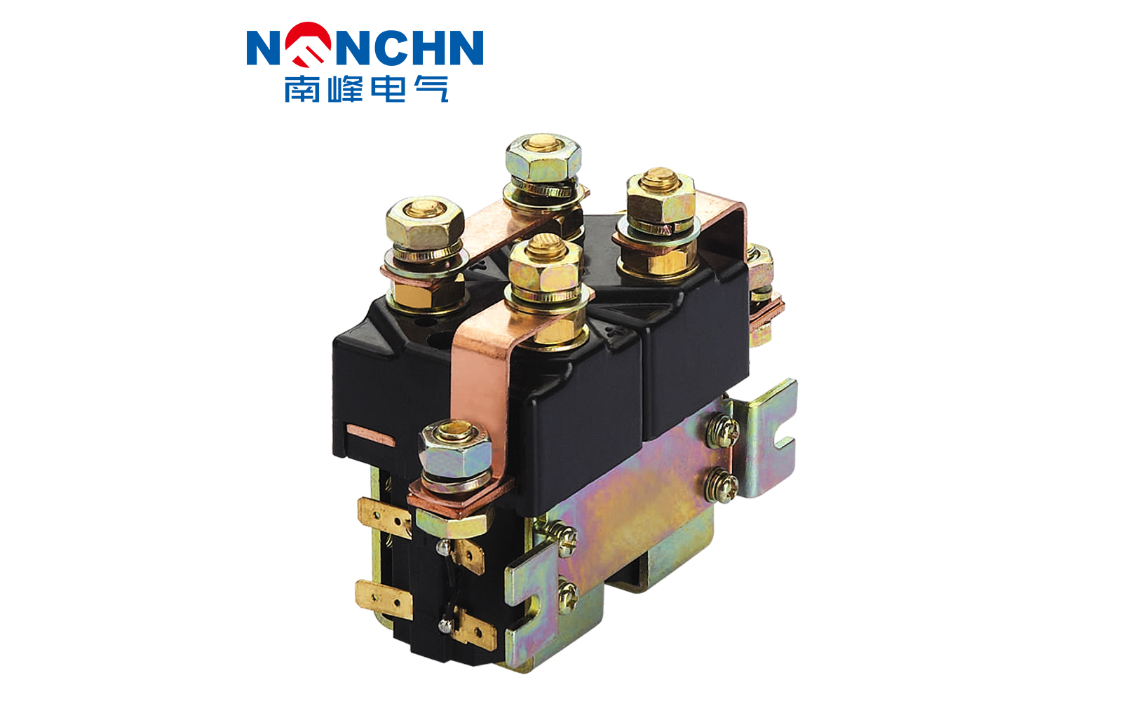 ZJW100H-T型直流接觸器