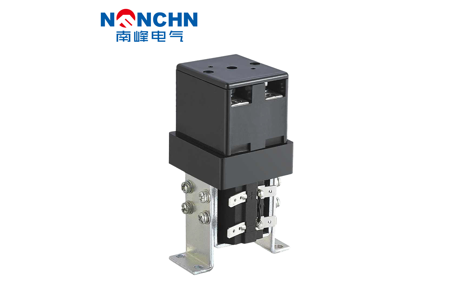 ZJW50-20型直流接触器