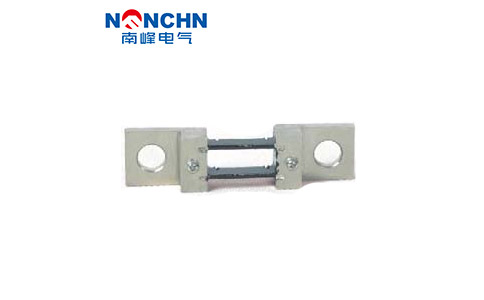 直流分流器 直流分流器