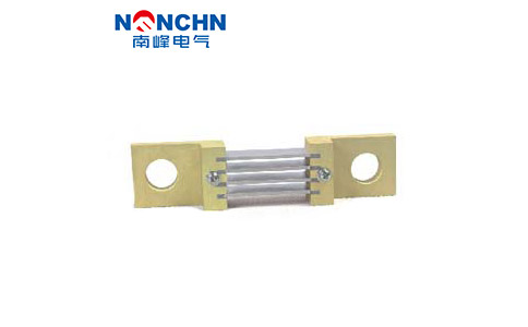 直流分流器 直流分流器