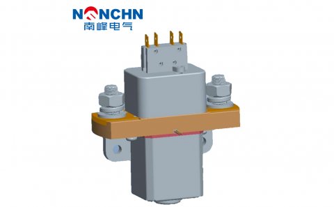 ZJ400GB-S 型直流接触器