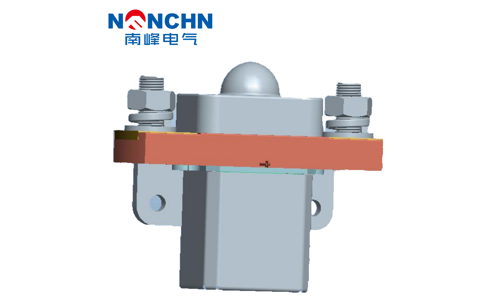 ZJ400GC 型磁保持直流接触器