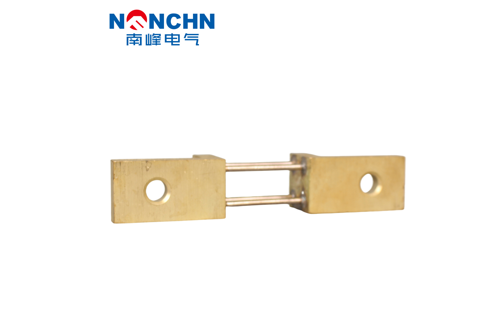 分流器FL-2 150A-75MV0.5 分流器FL-2 150A-75MV0.5