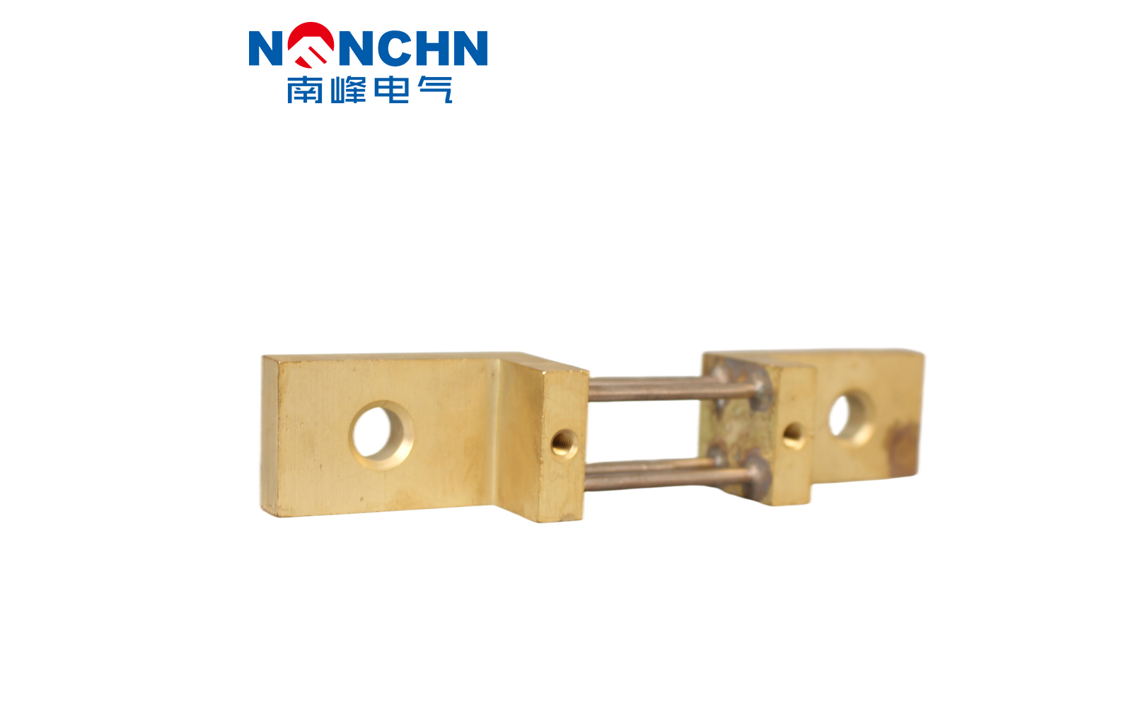 分流器FL-2 150A-75MV0.5 分流器FL-2 150A-75MV0.5