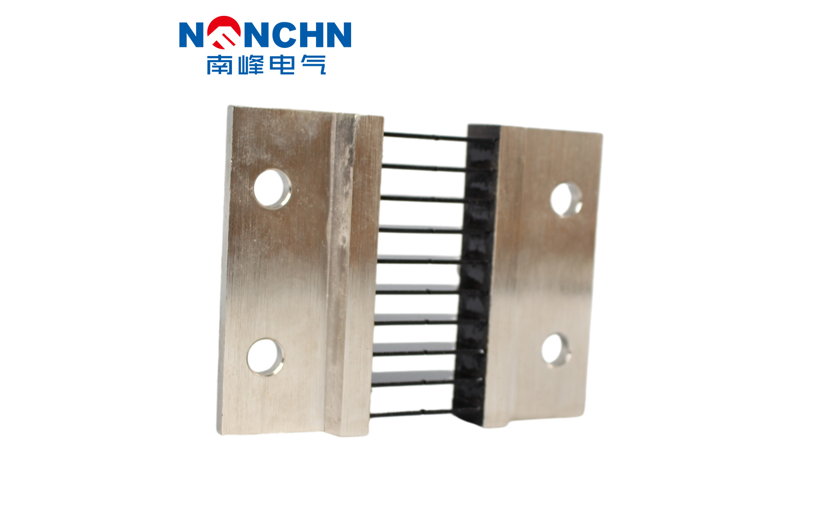 分流器FL-2 600A-75MV0.5