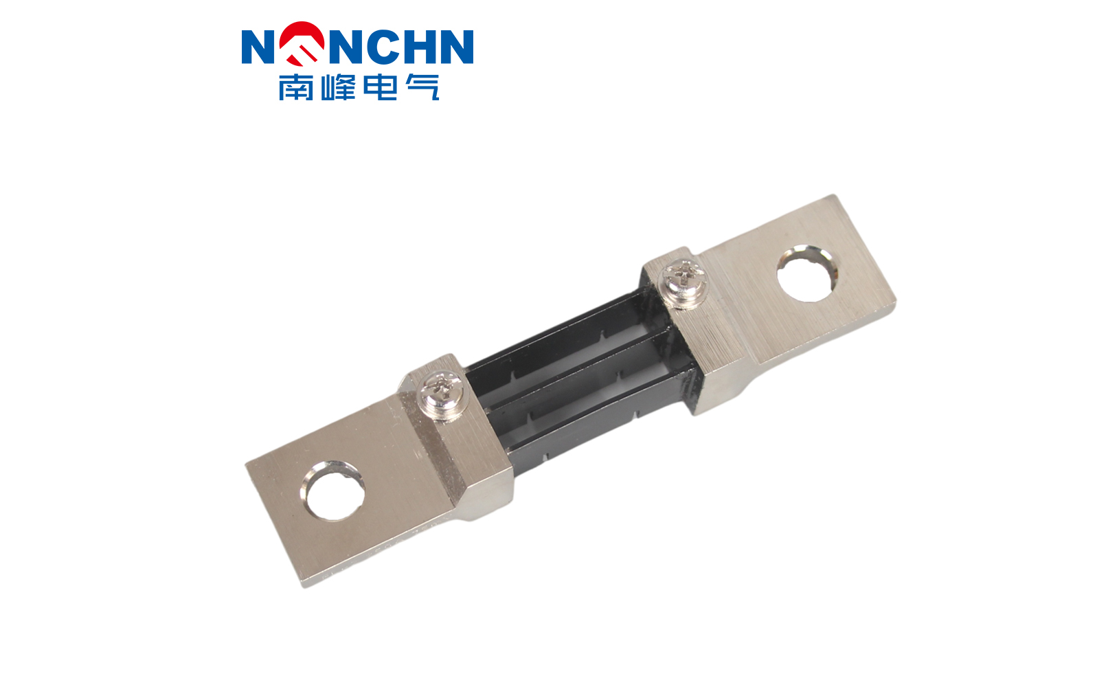 分流器FL-2 250A-75MV0.5 分流器FL-2 250A-75MV0.5