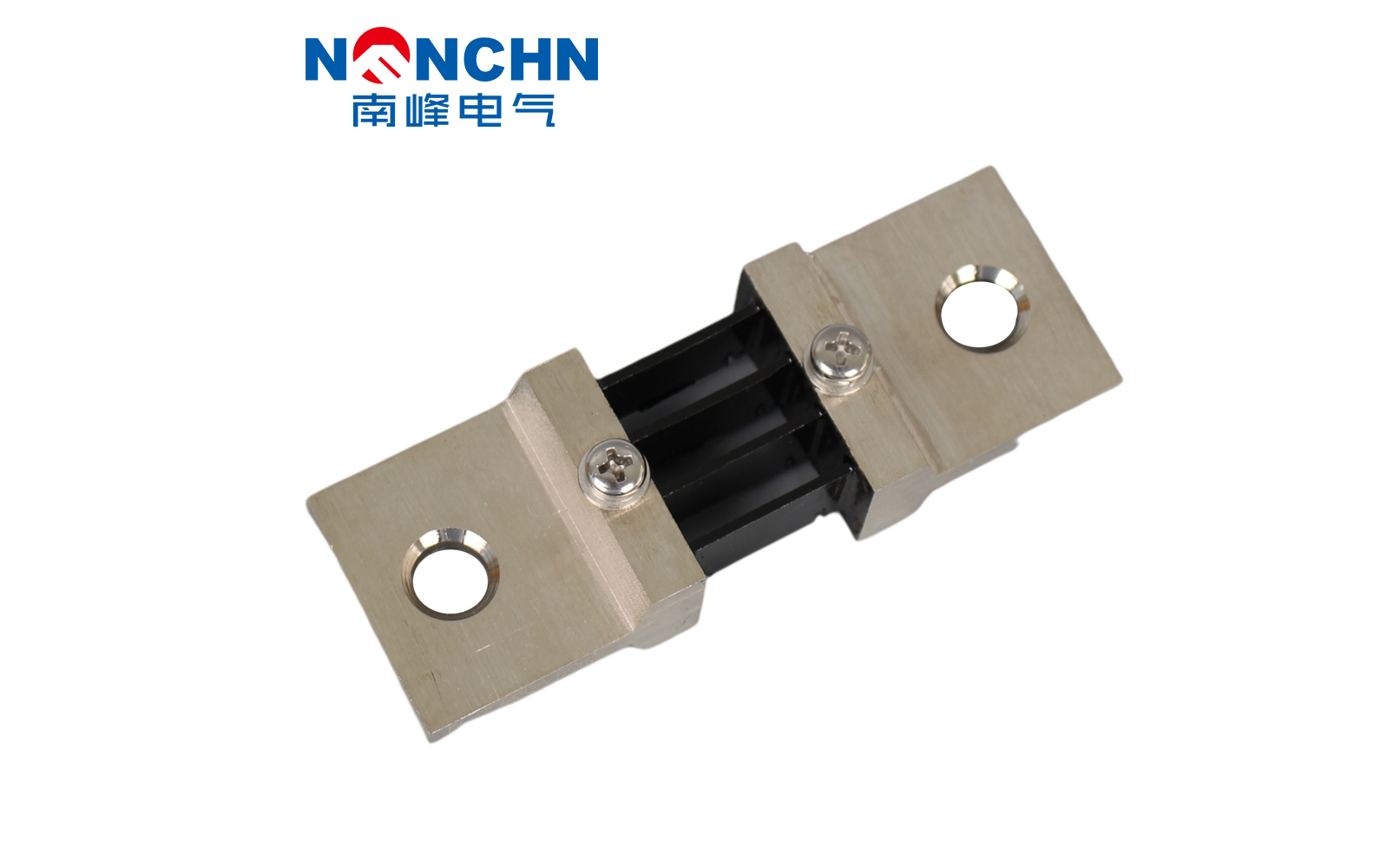 分流器FL-2 400A-75MV0.5 分流器FL-2 400A-75MV0.5