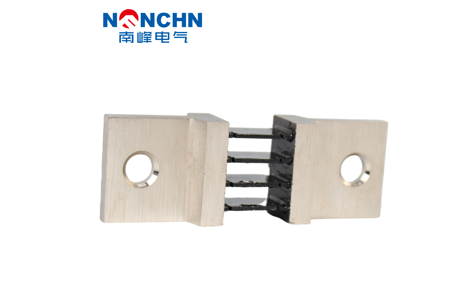 分流器FL-2 400A-75MV0.5 分流器FL-2 400A-75MV0.5