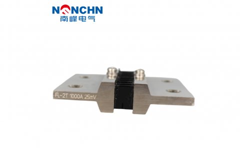 分流器FL-2750A-75MV0.5