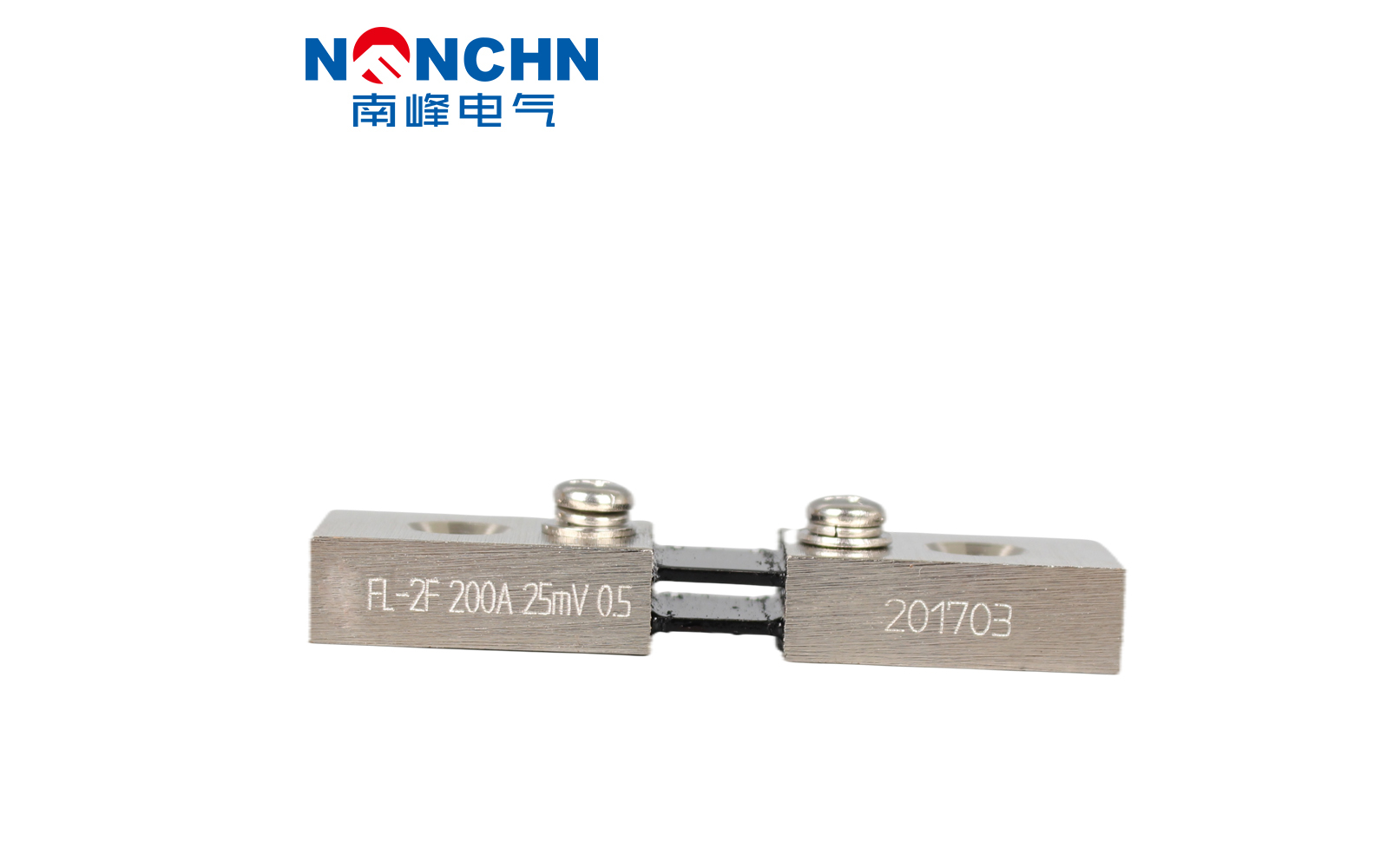 分流器FL-21200A-75MV 0.5 分流器FL-21200A-75MV 0.5