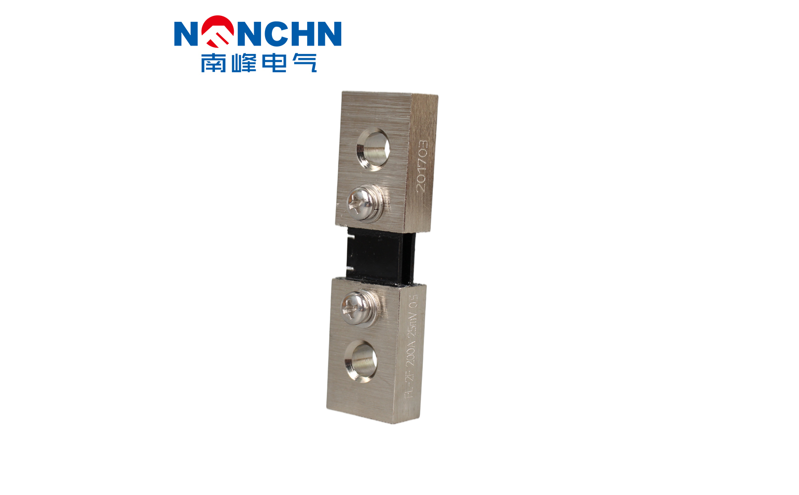 分流器FL-21200A-75MV 0.5 分流器FL-21200A-75MV 0.5