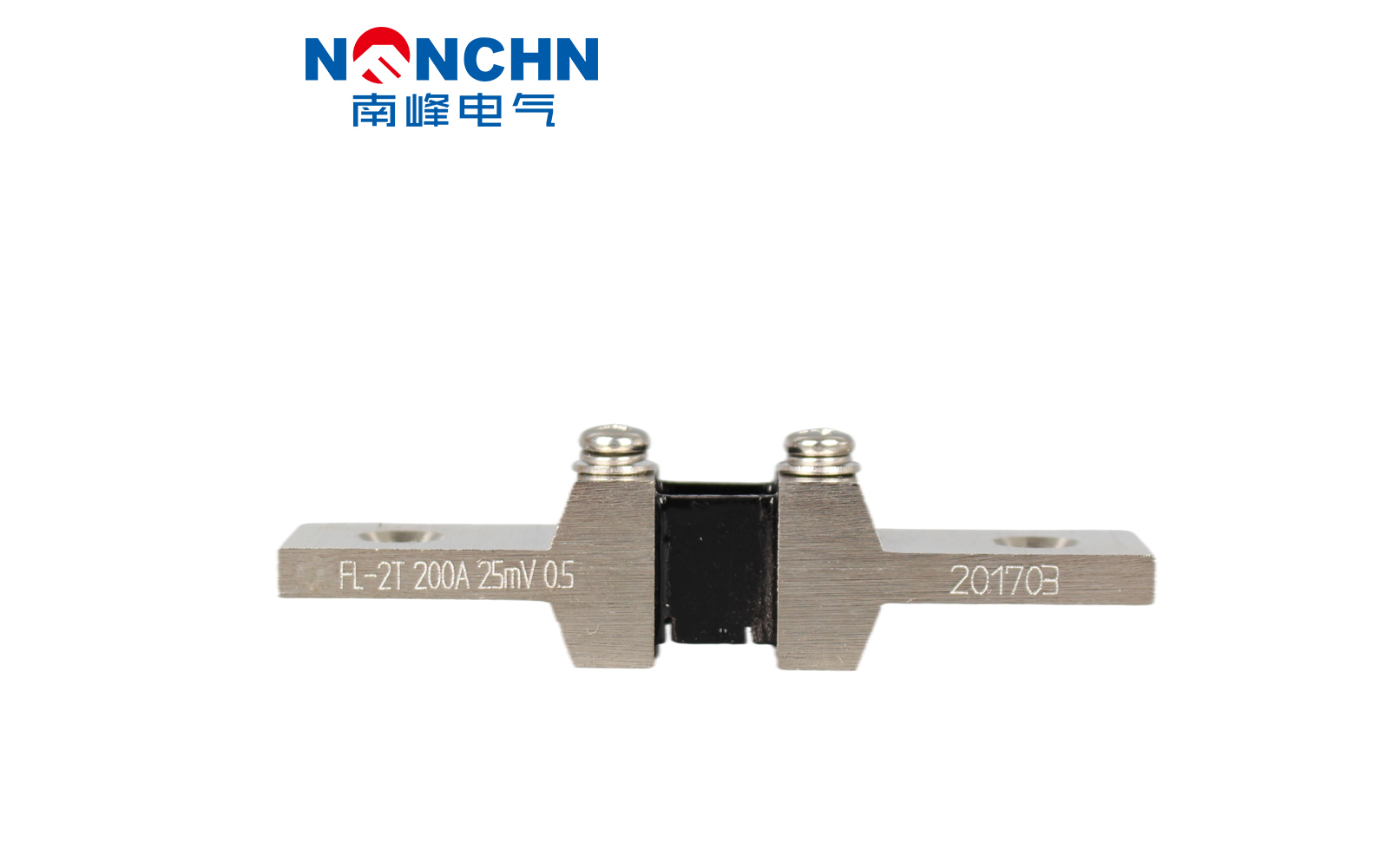 分流器FL-23000A-75MV 0.5 分流器FL-23000A-75MV 0.5