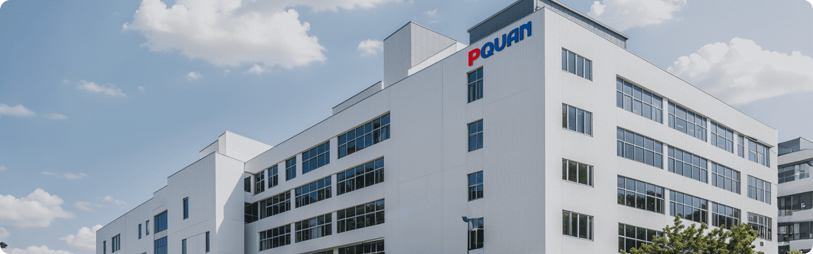 About PQUAN