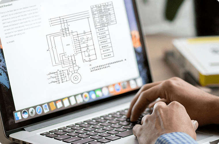 Customized Core Advantages