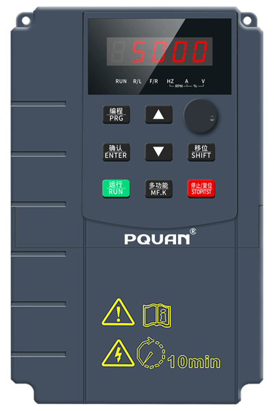 Solar Pump Inverter