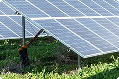 China's new energy annual power generation hasexceeded 1 trillion kilowatt hours 