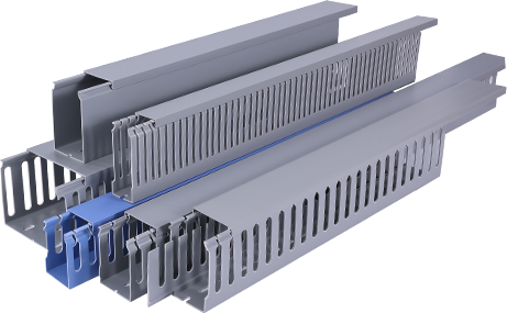 Wiring Duct