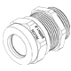 Metal Cable Gland